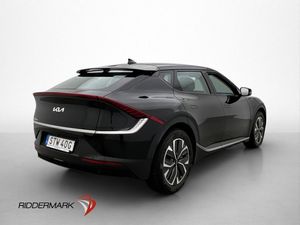 Kia EV6 bild 9