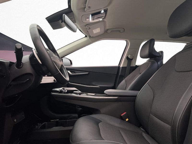 Kia EV6 bild 12