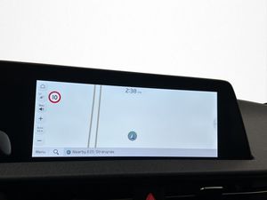 Kia EV6 bild 22