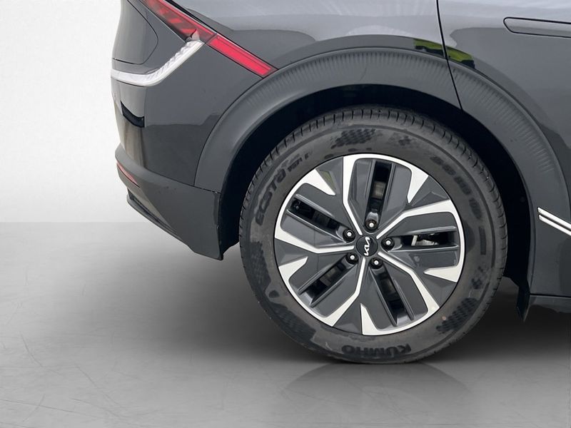 Kia EV6 bild 33