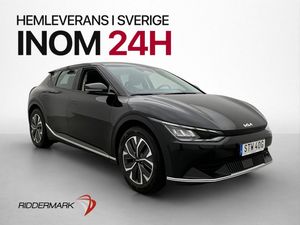 Kia EV6 bild 1
