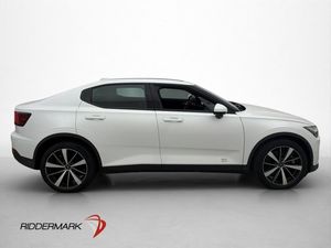 Polestar 2 bild 10