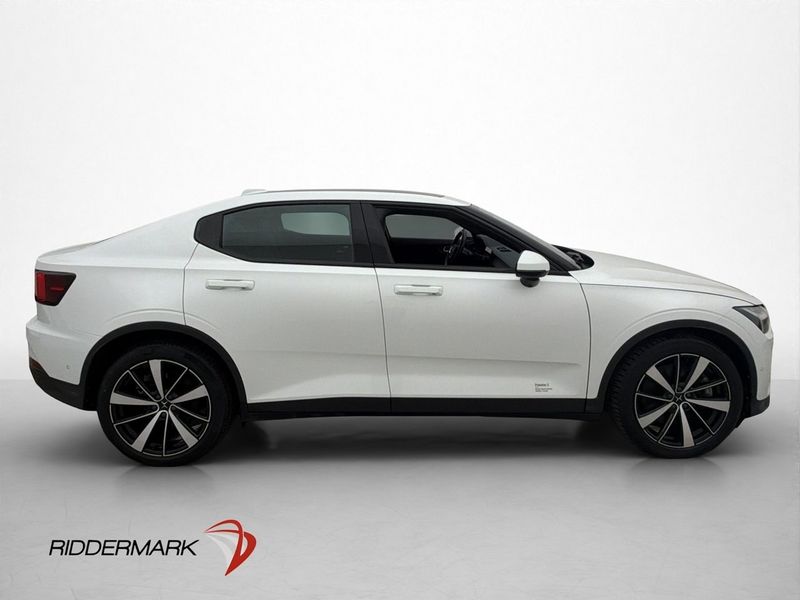 Polestar 2 bild 10