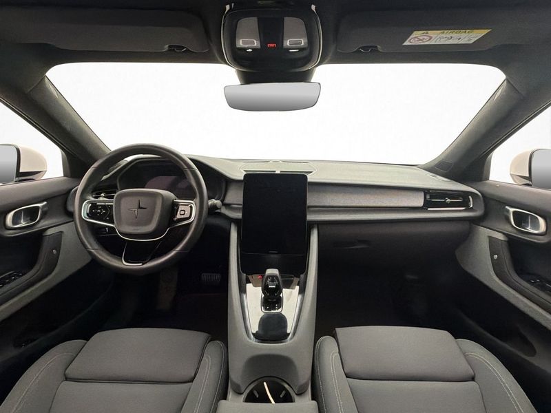 Polestar 2 bild 15