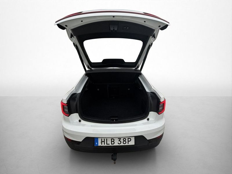 Polestar 2 bild 34