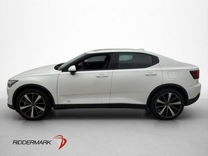 Polestar 2 bild 5
