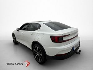 Polestar 2 bild 6