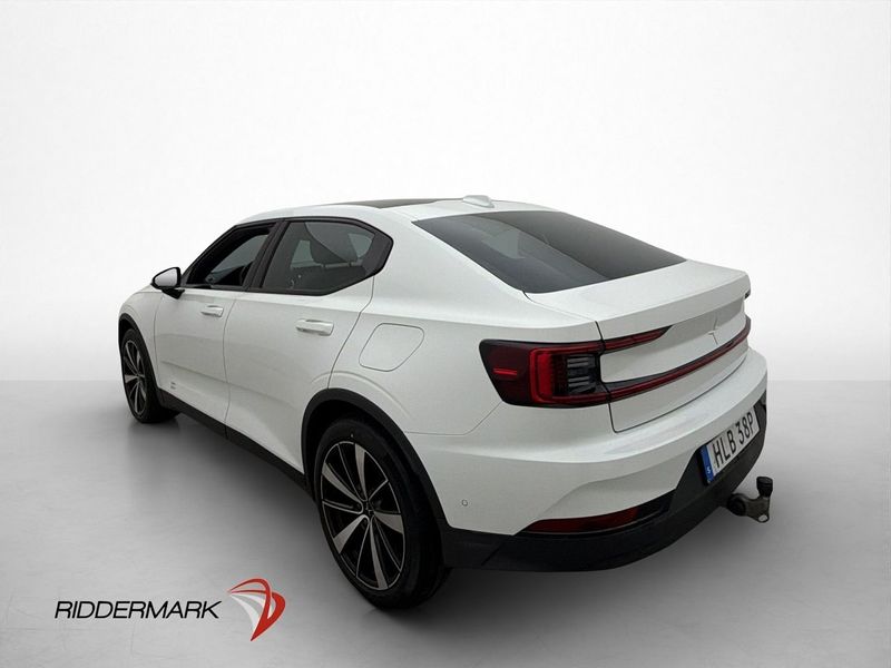 Polestar 2 bild 6