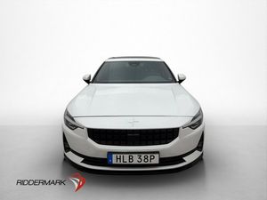 Polestar 2 bild 3