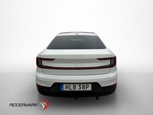 Polestar 2 bild 8