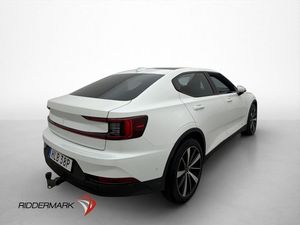 Polestar 2 bild 9