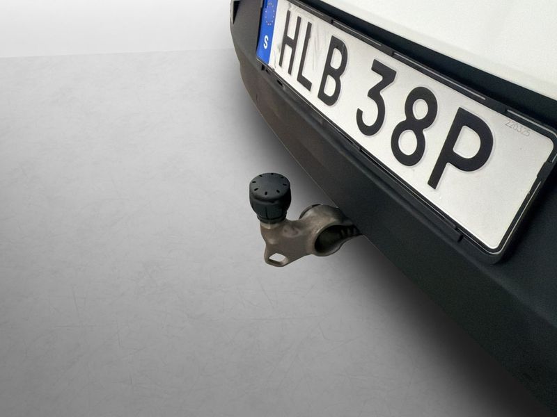 Polestar 2 bild 11