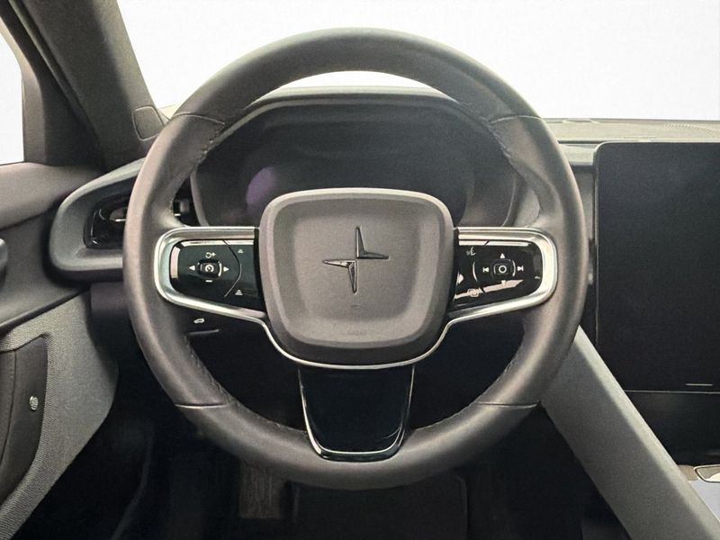 Polestar 2 bild 16
