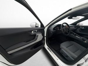 Polestar 2 bild 12