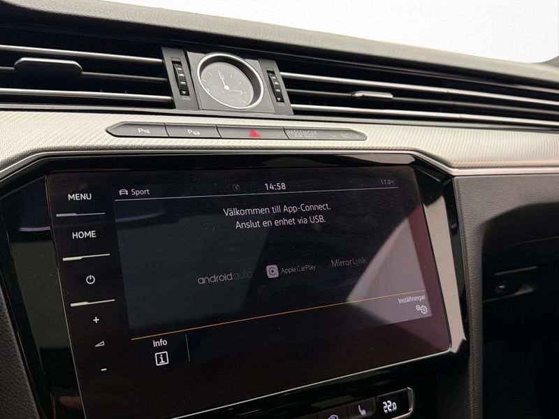 Volkswagen Arteon bild 26