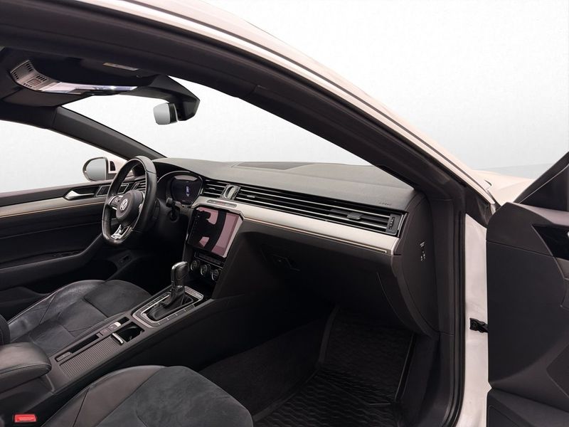 Volkswagen Arteon bild 31