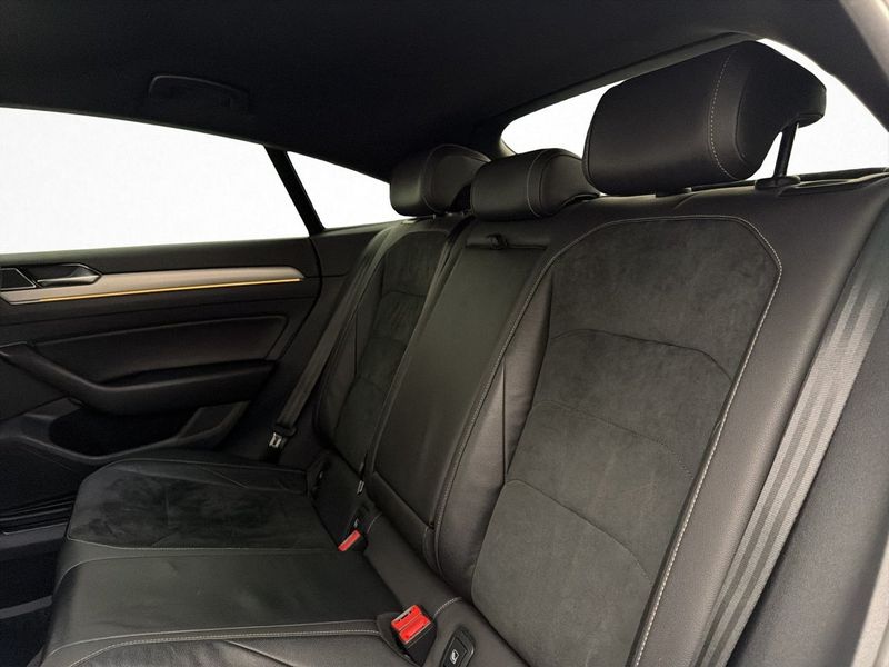 Volkswagen Arteon bild 34