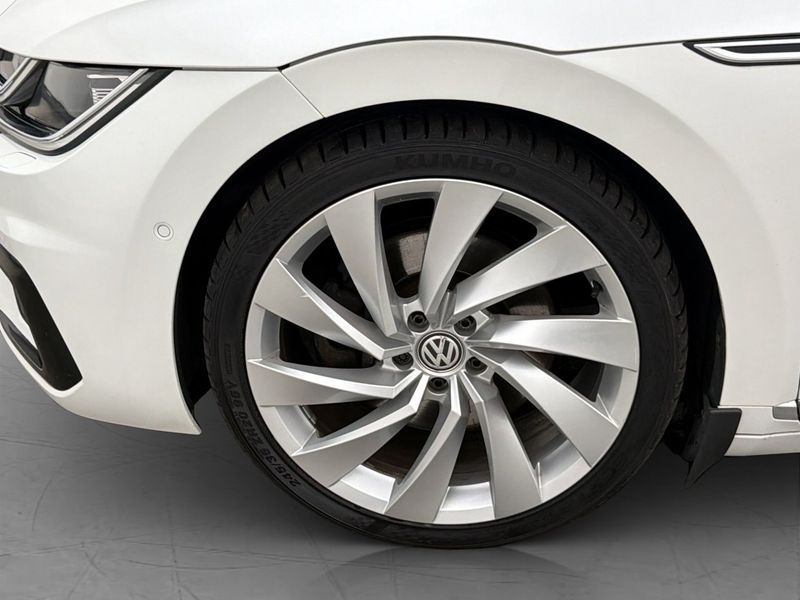 Volkswagen Arteon bild 38