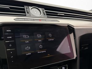 Volkswagen Arteon bild 24