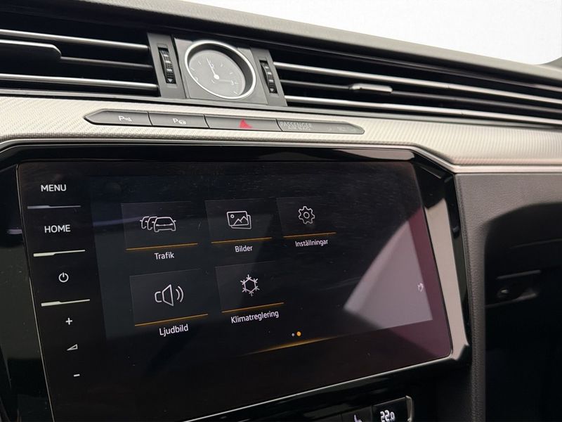 Volkswagen Arteon bild 24