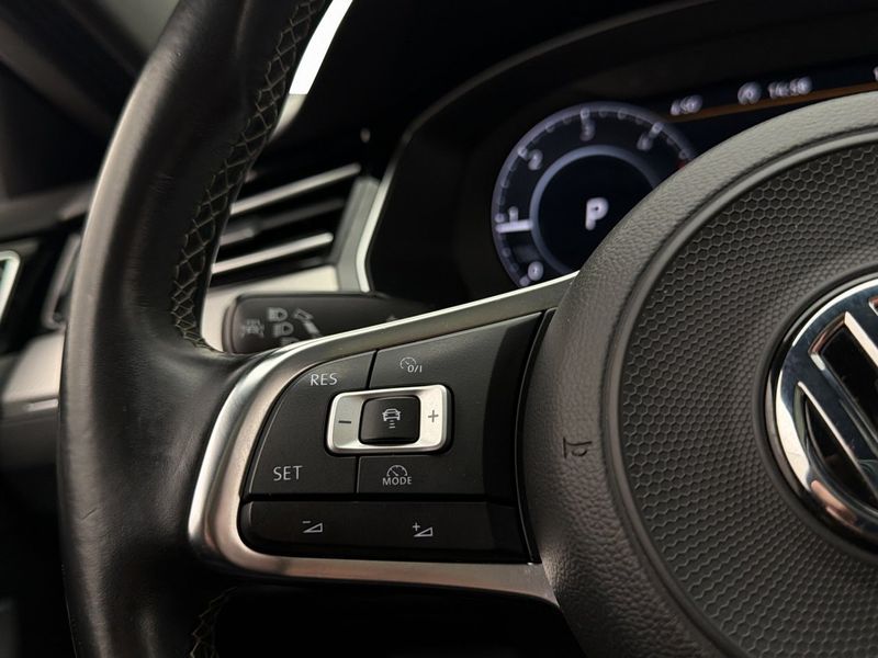 Volkswagen Arteon bild 17