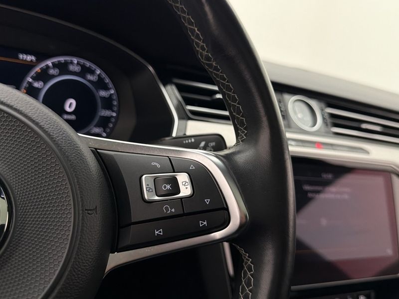Volkswagen Arteon bild 19