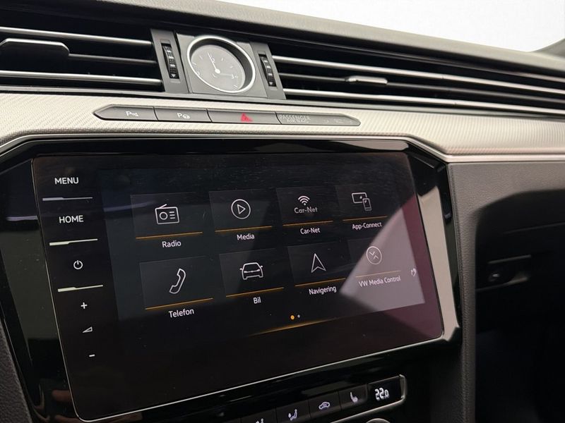 Volkswagen Arteon bild 25