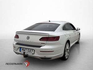 Volkswagen Arteon bild 8