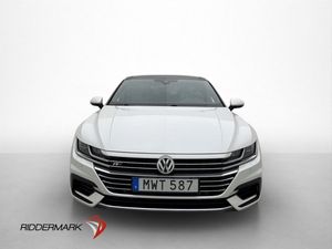 Volkswagen Arteon bild 2