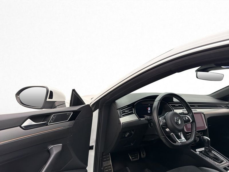 Volkswagen Arteon bild 11