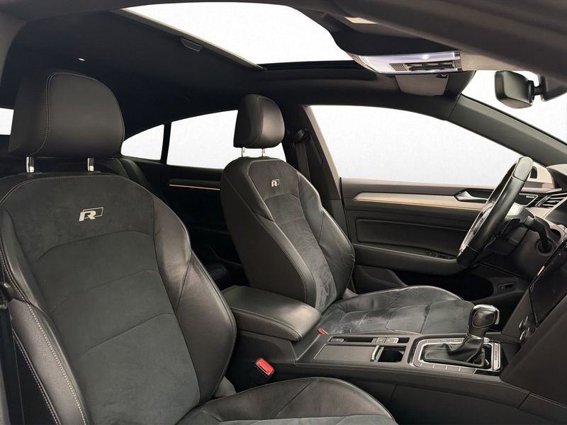 Volkswagen Arteon bild 32