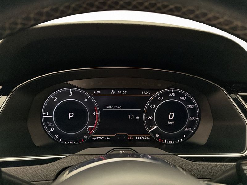Volkswagen Arteon bild 18