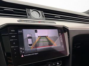 Volkswagen Arteon bild 22