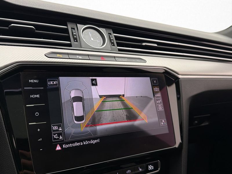 Volkswagen Arteon bild 22