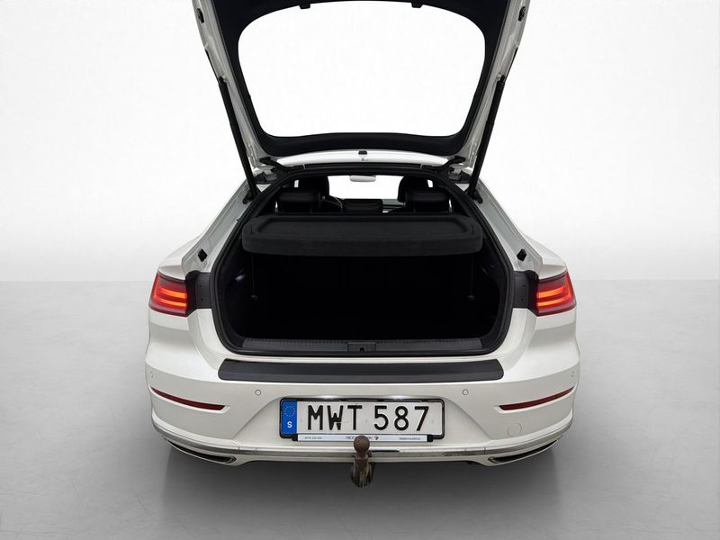 Volkswagen Arteon bild 35