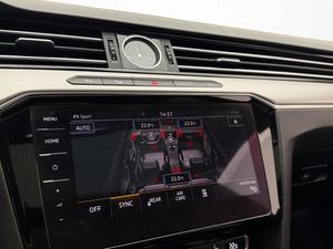 Volkswagen Arteon bild 27