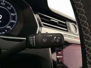 Volkswagen Arteon bild 20