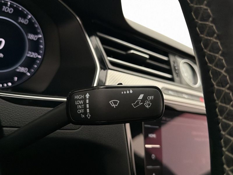Volkswagen Arteon bild 20
