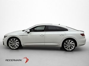 Volkswagen Arteon bild 4