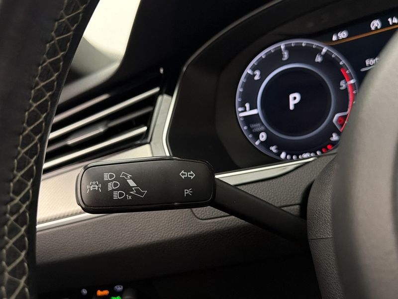 Volkswagen Arteon bild 16