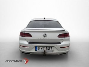 Volkswagen Arteon bild 6