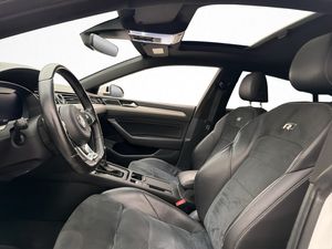 Volkswagen Arteon bild 12