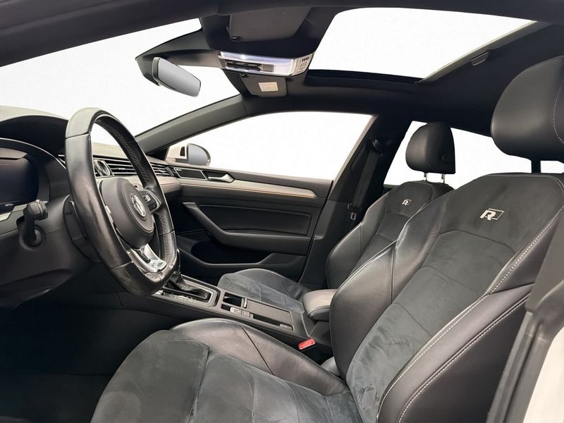 Volkswagen Arteon bild 12