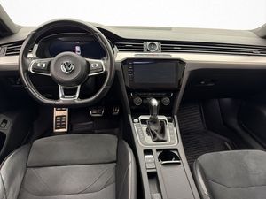 Volkswagen Arteon bild 14