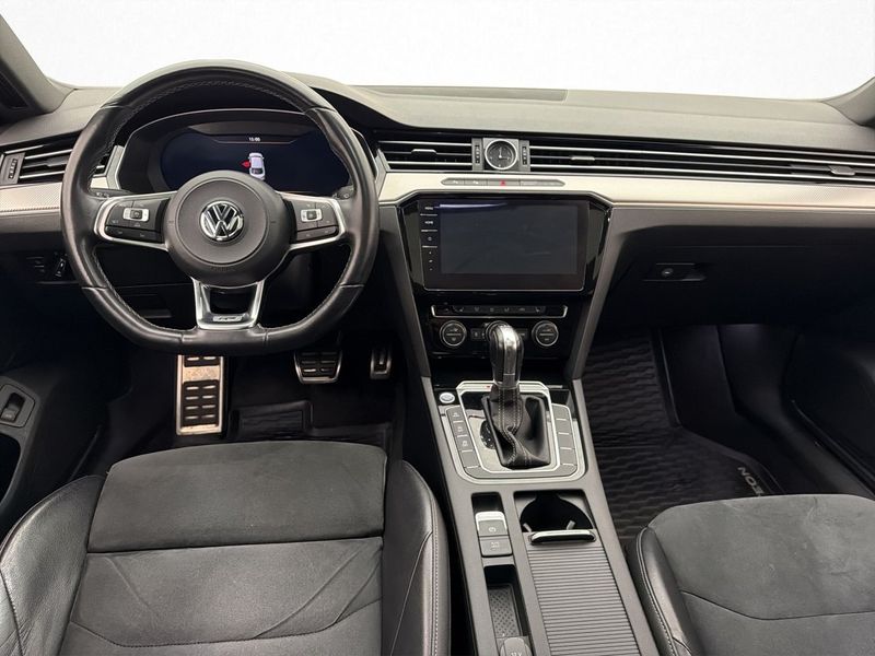 Volkswagen Arteon bild 14