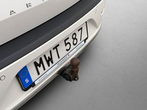 Volkswagen Arteon bild 10
