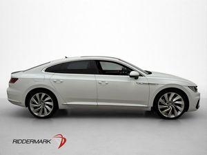 Volkswagen Arteon bild 9