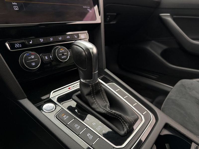 Volkswagen Arteon bild 29