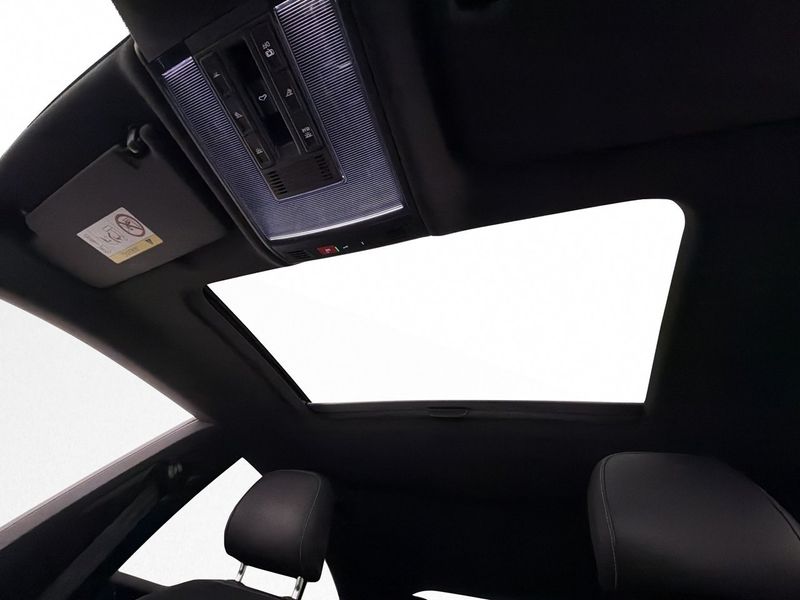Volkswagen Arteon bild 13