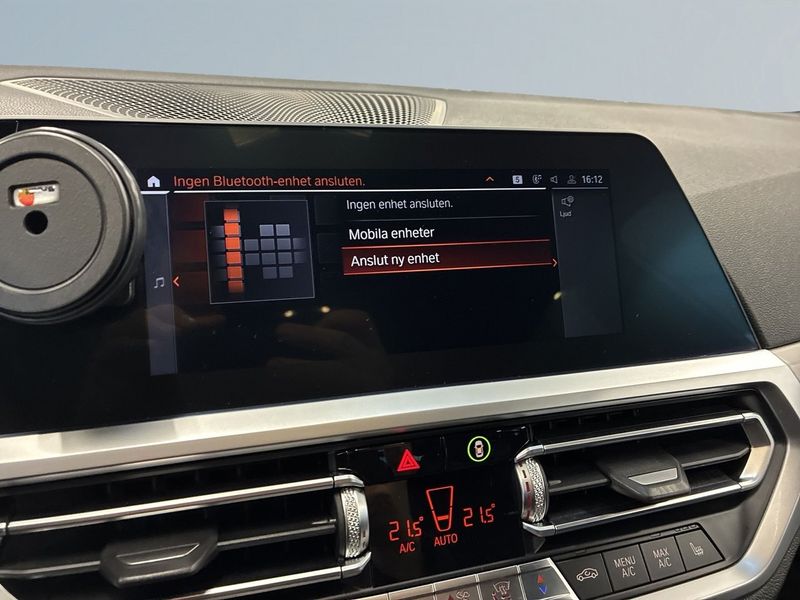 BMW 340 bild 15